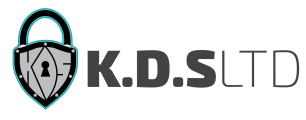 KDS Ltd logo